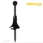 Hercules DS503B Soprano Saxophone / Flugel Horn Peg Stand New. Price: $23.99.