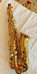 Great Condition Selmer Mark Vi Alto Saxophone 203XXX W/case, Original Lacquer Used. Price: $7695.00.