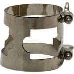 Selmer 1698N Nickel-plated Baritone Saxophone Ligature New. Price: $28.00.