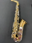 Yamaha Yas 200 Ad Ii Alto Saxophone Used. Price: $650.00.