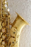 Yanagisawa SC-WO10 Curved Soprano Saxophone Professional Lacquered Tracking New. Price: $5878.84.