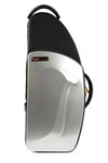 Bam ITEM#TREK3021SA New Trekking Sax Alto Case - Aluminum Look. Price: $489.00.