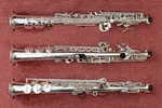 Mint Unplayed Factory-sealed 2026 Yamaha YSS-875 Exhgs Soprano Saxophone New. Price: $5669.00.