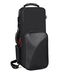 Bam Alto Saxophone For Trekking Case Black 3021SN New. Price: $542.05.