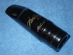 Armstrong Artist Alto Saxophone Mouthpiece - H. Couf Streamline Type 3* = .072" Used. Price: $149.99.