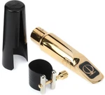 Jodyjazz Dv Series Tenor Saxophone Mouthpiece - 8* Very. Price: $607.50.