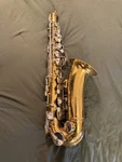 King Cleveland 613 Alto Saxophone With Soft Case Used. Price: $189.95.
