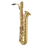 Yamaha Model YBS-62II Professional Baritone Saxophone Brand New. Price: $11591.99.