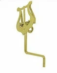 Used A.selmer/bundy Lyre (music Scissors) For Alto & Tenor Saxophone. Price: $319.18.