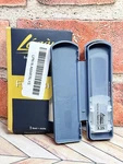 Legere French Cut Tenor Saxophone Reed Asf 3.25 Open Box Free Fast Shipping. Price: $19.99.