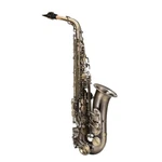 John Packer Deluxe Alto Saxophone - Vintage (JP045V) New. Price: $1187.00.