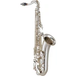 Yamaha YTS-62III Professional Tenor Saxophone Silver-plated New. Price: $4918.99.