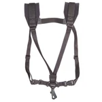 Saxophone Harness, Adjustable Neotech Soft - Swivel Hook New. Price: $39.99.
