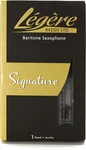 Legere LGBSSS-3.5 Signature Baritone Saxophone Reed New. Price: $44.99.