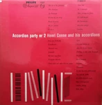 Henri Coene And His Accordions Party 2 Ottime. Price: $5.89.
