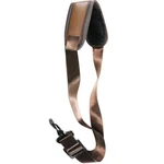 Kuwan Saxophone Neck Strap Soft Leather Padded For Alto Tenor C... New. Price: $13.49.