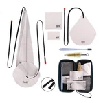 Imelod Saxophone Cleaning Kit With Case For Alto Tenor Clarinet Flute And Oth... New. Price: $22.20.