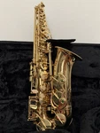 Jean Baptiste 290AL Alto Saxophone W/ Case Barely Played Used. Price: $420.00.