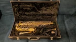 Jupiter Ces 760 Capital Edition Alto Saxophone Used. Price: $1100.00.