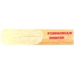 Fibracell Premier Synthetic Soprano Saxophone Reed Strength 4.5 New. Price: $27.71.