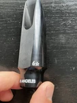 Retro Revival Tru-slant 6* Tenor Saxophone Mouthpiece Minty Used. Price: $335.00.