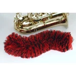 H.w.p. Alto Saxophone Bell Brush New. Price: $26.99.