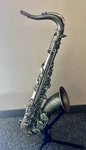 P. Mauriat PMXT-66 Pro Tenor Saxophone Un-lacquered W/ Antique Finish Used. Price: $2600.00.