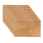 Piutouyar 10 Pcs Alto Neck Cork Sheet, Universal Saxophone New. Price: $15.17.