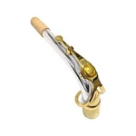 Yamaha Alto Saxophone Neck AV1AG Sterling Silver For 875EX 82Z 62 480 New. Price: $931.28.