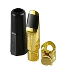 Otto Link Alto Saxophone Mouthpiece Metal 5 New. Price: $385.17.