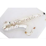 Allora ATS-550 Paris Series Tenor Saxophone Silver Plated 197881421311 Ob Used. Price: $2174.25.