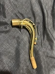 Eastman ETS281 Tenor Saxophone Pre-owned Used. Price: $2000.00.