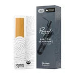 Daddario Woodwinds Rico Hemke Baritone Sax Reeds, Strength 3.0, 5-PACK New. Price: $41.29.