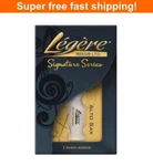 Legere Reeds Signature Series Alto Saxophone 3.0 -new. Price: $44.99.