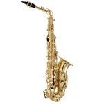 Prelude PAS111 Eb Alto Saxophone Lacquer With High F# Key New. Price: $1259.00.