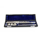 Prelude PFL111E Flute Outfit Split E/closed Hole Offset G/c-foot 197881180713 Used. Price: $411.75.