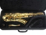 Yamaha YTS-480 Intermediate Bb Tenor Saxophone Lacquer Used. Price: $1889.98.