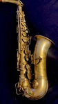 1926 , C.g. Conn New Wonder Series Ii Chu Berry Model Alto Saxophone Used. Price: $1200.00.