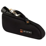 Protec Neoprene Tuba/tenor Saxophone Mouthpiece Pouch, Black New. Price: $22.39.
