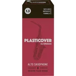Rico Plasticover Alto Saxophone Reeds Strength 1.5 Box Of New. Price: $30.23.