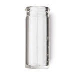 Jim Dunlop Derek Trucks Medicine Bottle Glass Slide DT01 New. Price: $38.39.