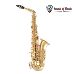 Selmer Eb Alto Saxophone Outfit SAS511 - Lacquer Finish New. Price: $2919.99.