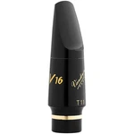 Vandoren V16 Hard Rubber Tenor Saxophone Mouthpiece T11 New. Price: $195.00.