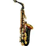 Yamaha YAS82Z Iib Custom Professional Alto Saxophone In Black Lacquer New. Price: $6169.99.