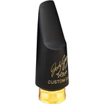 Jodyjazz Hr* Custom Dark Alto Saxophone Mouthpiece 7 New. Price: $350.00.