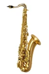 P. Mauriat Lebravo Intermediate Tenor Sax Outfit - Gold Brass Body New. Price: $3729.99.