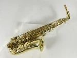 Used Selmer Super Action 80 Series Ii Eb Alto Saxophone (sn: N.635340). Price: $4448.50.