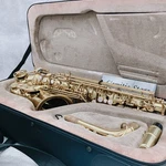 Yanagisawa A-900 Alto Prima Eb Saxophone A900 Yellow Brass Post Body Used. Price: $1484.99.
