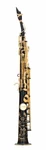 Selmer Paris 53JBL Series Iii Jubilee Black Laq Pro Soprano Saxophone New In Bo. Price: $9499.00.
