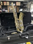 Yamaha YTS-200AD Tenor Saxophone W/ Hard Case Used. Price: $999.99.